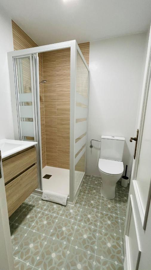 Apartamento Horreo -San Pelayo- Onís Exteriér fotografie