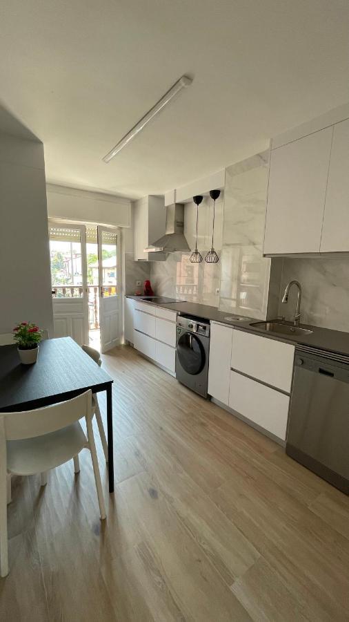 Apartamento Horreo -San Pelayo- Onís Exteriér fotografie