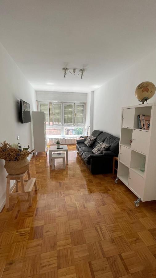 Apartamento Horreo -San Pelayo- Onís Exteriér fotografie