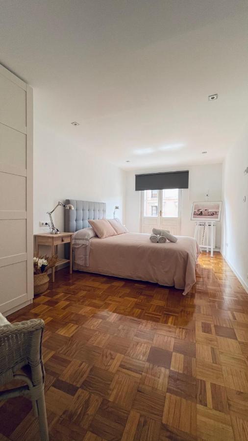 Apartamento Horreo -San Pelayo- Onís Exteriér fotografie
