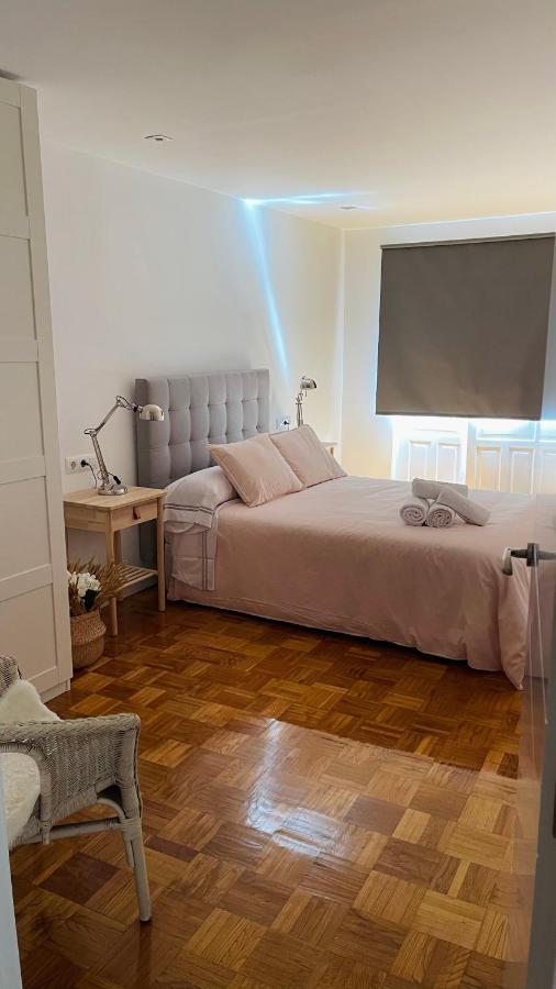 Apartamento Horreo -San Pelayo- Onís Exteriér fotografie